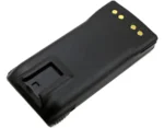 Motorola Pmnn4157 Two Way Radio - in-hand use