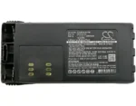 Motorola Pmnn4157 Two Way Radio - package contents