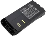 Motorola Pmnn4157 Two Way Radio - close-up