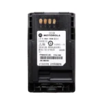 Motorola PMNN4351 Two Way Radio - detail view