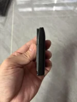Motorola Pmnn4351bc Two Way Radio - close-up