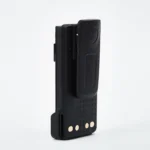 Motorola Pmnn4406 Two Way Radio - detail view