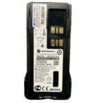 Motorola Pmnn4407br Two Way Radio - front view