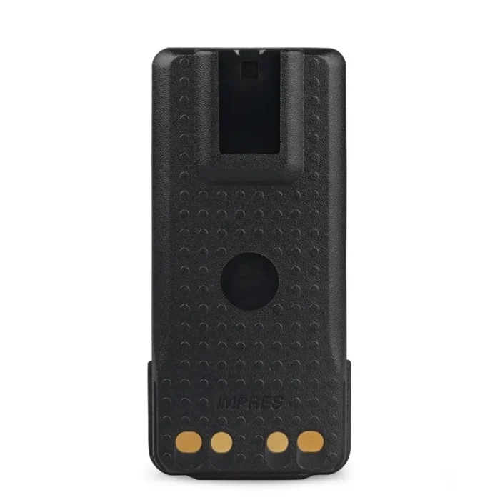 Motorola Pmnn4409a Batteries - detail view