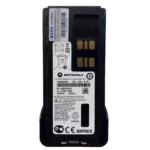راديو ثنائي الاتجاه Motorola PMNN4409BR