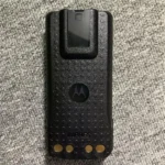 راديو ثنائي الاتجاه Motorola PMNN4409BR