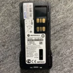 راديو ثنائي الاتجاه Motorola PMNN4409BR