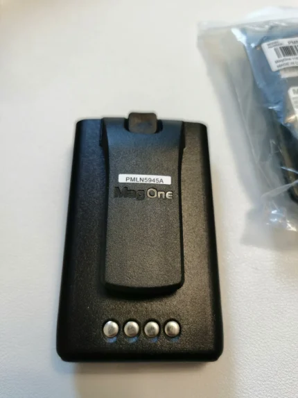 Radio de Dos Vías Motorola Pmnn4423