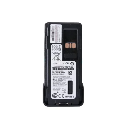 Radio de Dos Vías Motorola PMNN4424