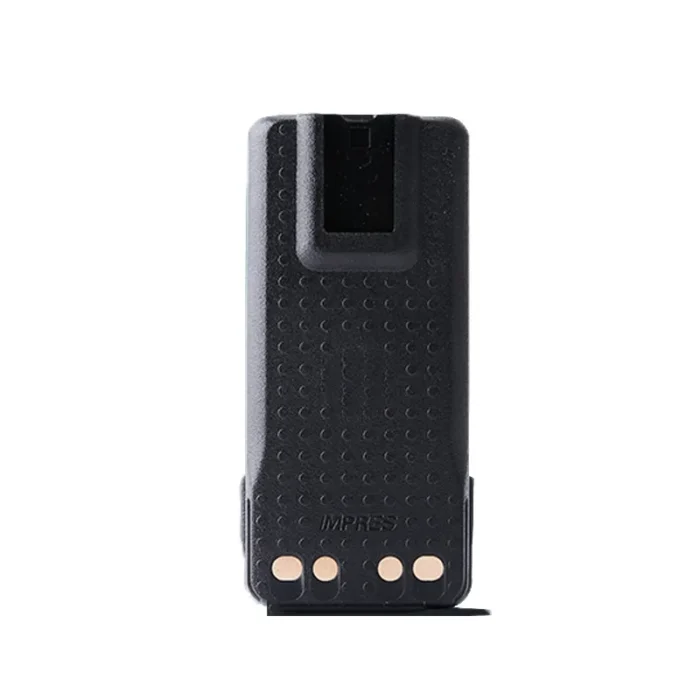 راديو ثنائي الاتجاه Motorola PMNN4424