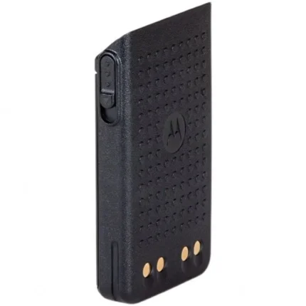 Motorola Pmnn4440 Two Way Radio - in-hand use