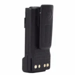 Motorola Pmnn4463 Two Way Radio - package contents