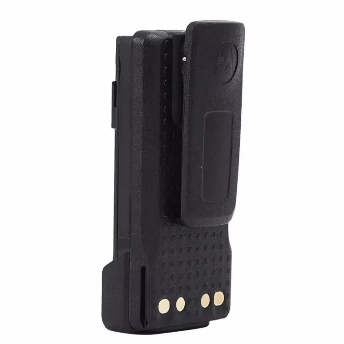 Motorola Pmnn4463 Two Way Radio - package contents