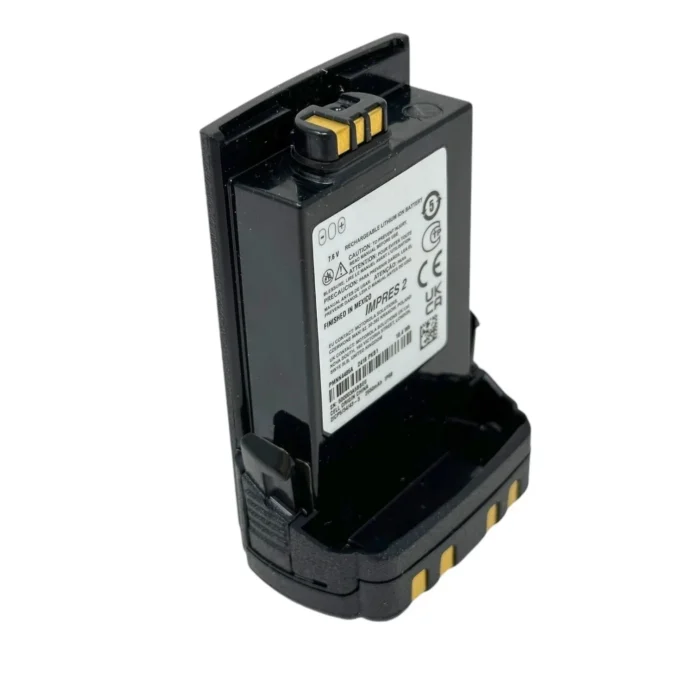 Motorola PMNN4485 Two Way Radio