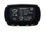 Motorola PMNN4485 Two Way Radio