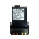 Motorola PMNN4486 Batteries - front view