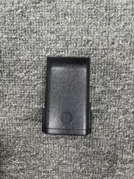 Motorola Pmnn4486 Batteries - detail view