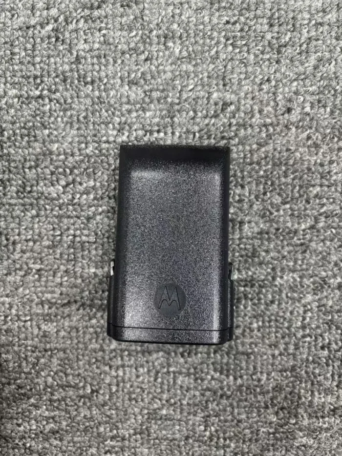 Motorola Pmnn4486 Batteries - detail view
