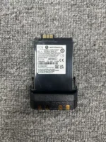 Motorola Pmnn4486 Batteries - in-hand use