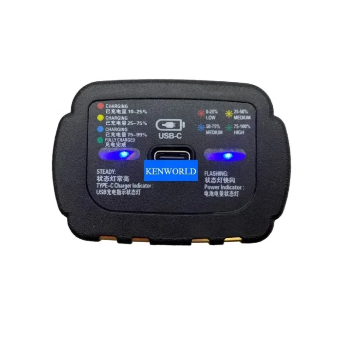 Motorola PMNN4487 Funkgerät