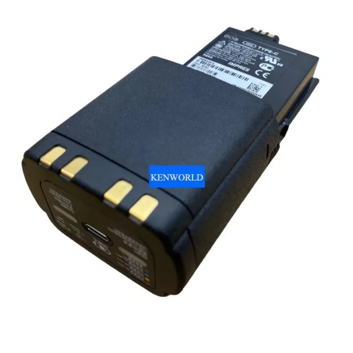 Motorola PMNN4487 Funkgerät