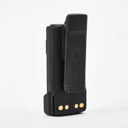 Motorola Pmnn4488 Batteries - detail view