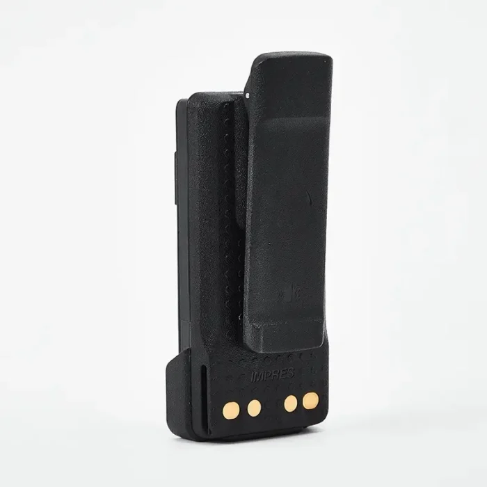 Motorola Pmnn4488 Two Way Radio - package contents