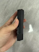 Motorola PMNN4489 Two Way Radio - close-up