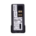 Motorola PMNN4491 Two Way Radio - front view