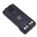 Motorola PMNN4491 Two Way Radio - detail view