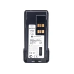 Motorola Pmnn4493 Batteries - front view