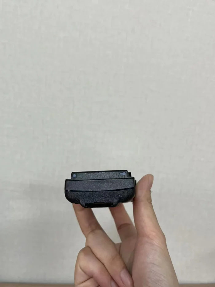 Motorola Pmnn4493 Batteries - package contents