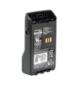 Motorola Pmnn4511 Two Way Radio - close-up