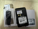 Motorola PMNN4534 Two Way Radio - detail view