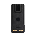 Motorola Pmnn4544 Two Way Radio - detail view