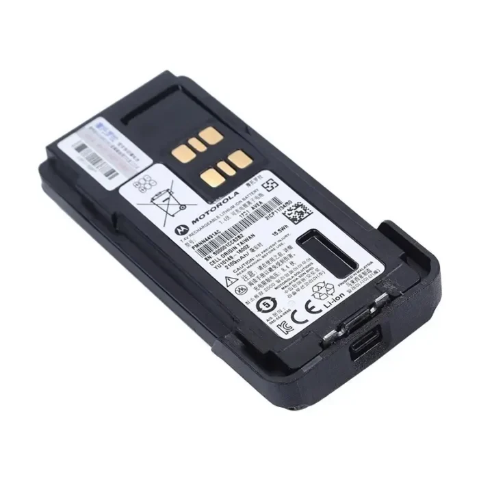 Motorola PMNN4544 Funkgerät