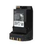 Motorola Pmnn4547 Batteries - front view