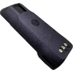 Motorola PMNN4598 Two Way Radio - detail view