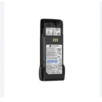 Motorola Pmnn4600 Two Way Radio - front view