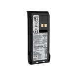 Motorola PMNN4809 Two Way Radio - front view