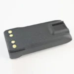 Motorola PMNN4809 Two Way Radio - in-hand use
