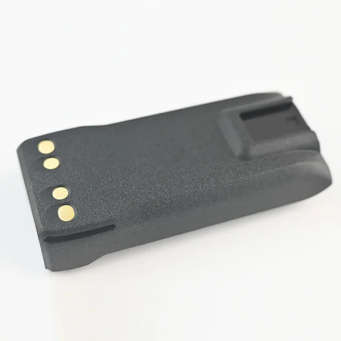 Motorola PMNN4809 Two Way Radio - in-hand use