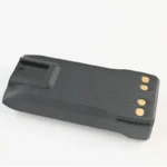 Motorola PMNN4809 Two Way Radio - close-up