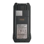 Motorola PMNN4847 Two Way Radio - front view