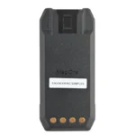 Motorola PMNN4847 Two Way Radio - detail view