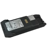 Motorola PMNN4847 Rechargeable Lithium Battery 2200mAh for Mag One X10D BPR50 BPR50DX BC400D Two-Way Radios - Image 4