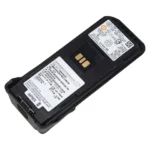 Motorola Pmnn4848 Batteries - front view