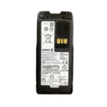 Motorola PMNN4888 Two Way Radio - front view