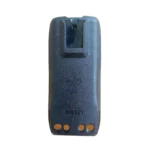 Motorola PMNN4888 Two Way Radio - close-up
