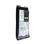 Motorola PMNN4888 Two Way Radio - side view